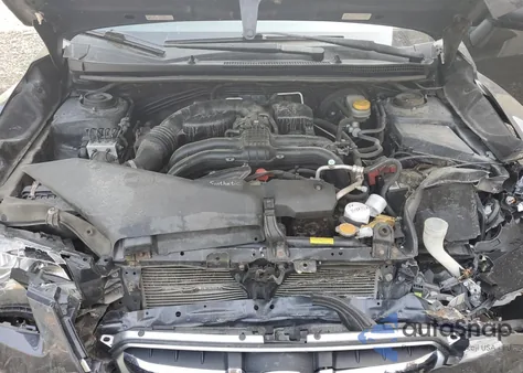 2014 Subaru Impreza Premium from USA, damaged, VIN JF1GJAB66EH019556